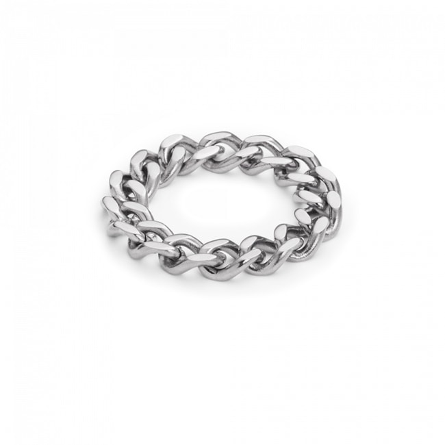 Paul Hewitt Ring Treasure Silver - PPH003851