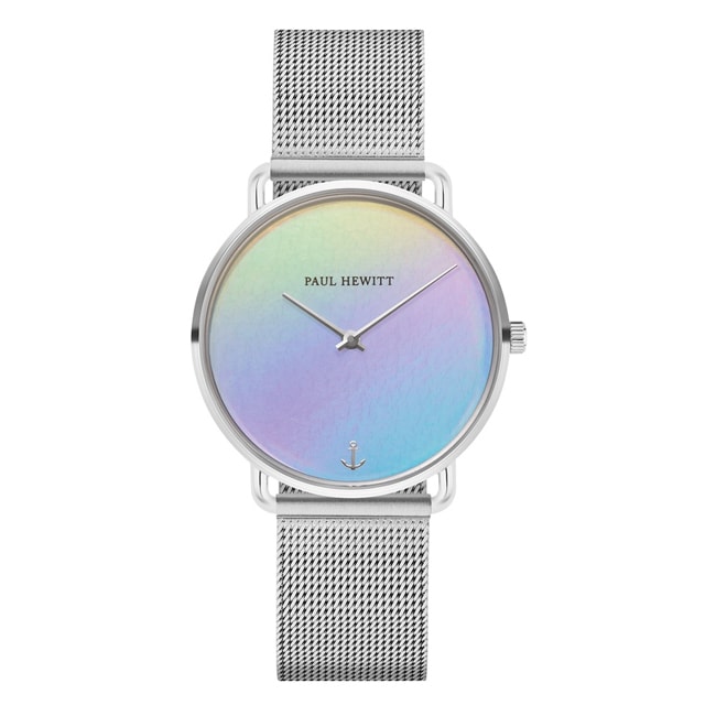 Paul Hewitt Miss Ocean Line Holo Metal Ø 33 - PH-M-S-H-4S
