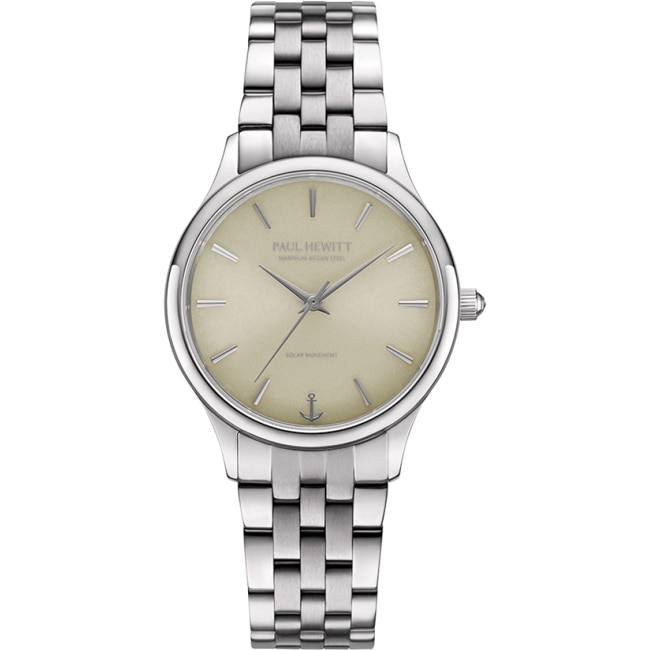 Paul Hewitt Onda Marinium Ocean Steel Ø 36 - PH-W-0359