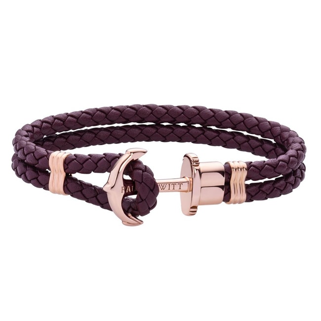 Paul hewitt phrep anchor bracelet clearance