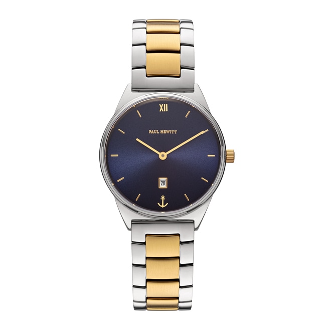 Paul Hewitt Praia Bicolor Deep Ocean Ø 33 - PH003776