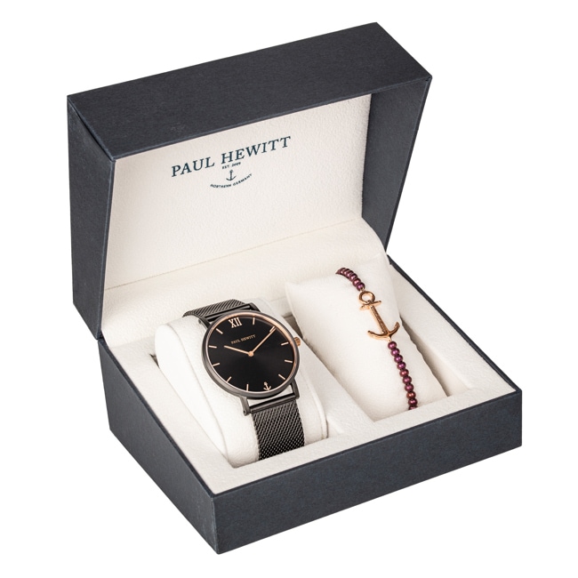 Paul Hewitt Set Perfect Match Sailor Line Ø 39 - PH004344