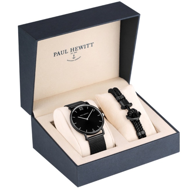 Paul Hewitt Set Perfect Match Sailor Line Ø 39 - PH-PM-4