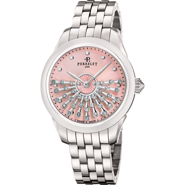Perrelet Eleonore Rose d’Orient - A2071/C