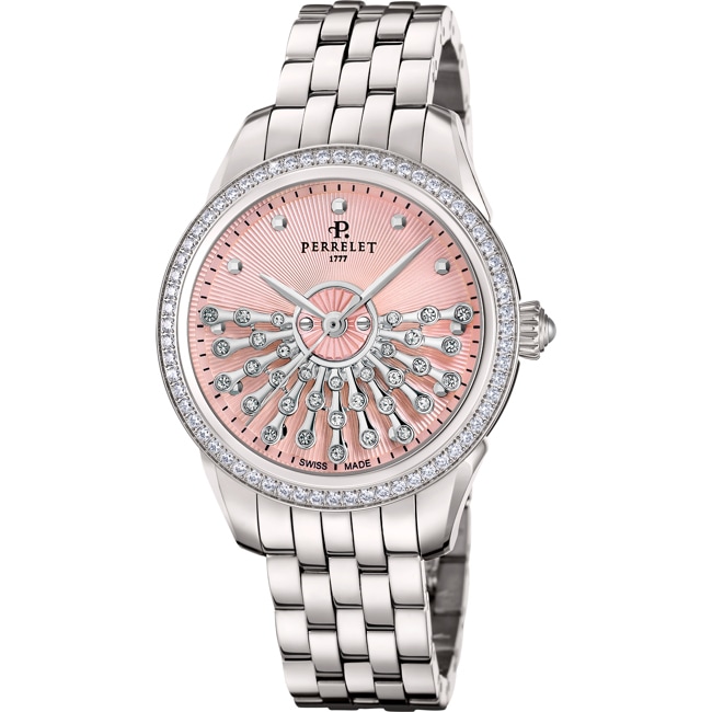 Perrelet Eleonore Rose d’Orient - A2072/C