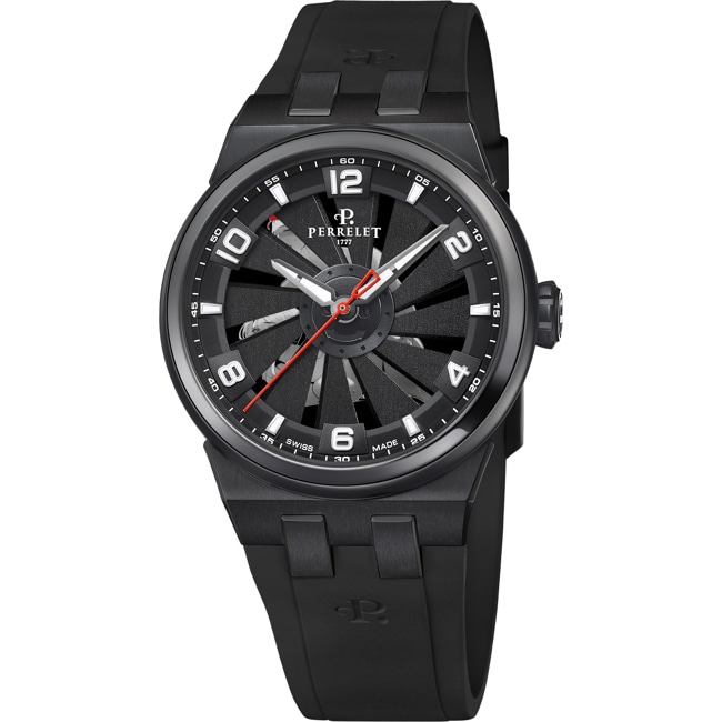 Perrelet Turbine 41 Limited Edition - A4071/1