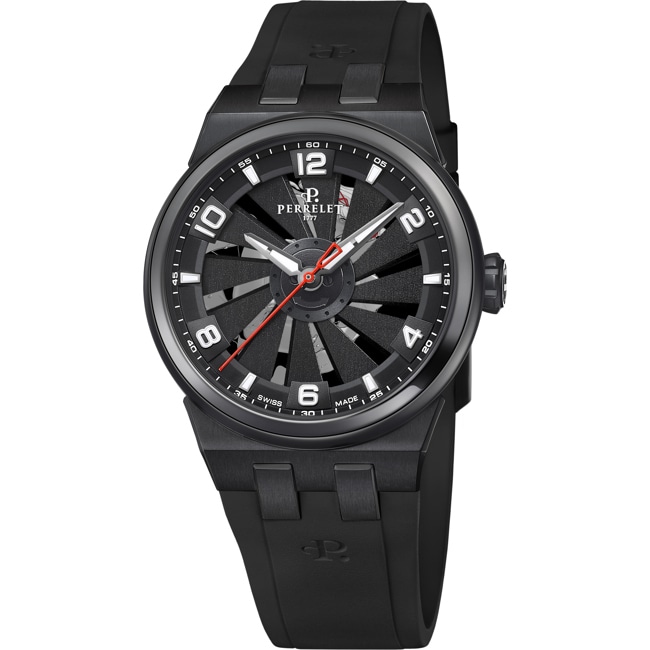 Perrelet Turbine 41 Limited Edition - A4071/2