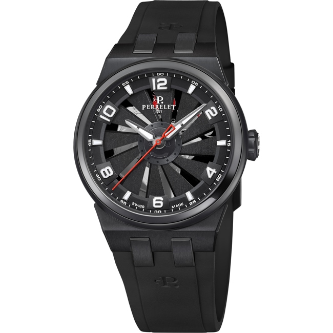 Perrelet Turbine 41 Limited Edition - A4071/3