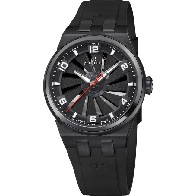Perrelet Turbine 41 Limited Edition - A4071/4