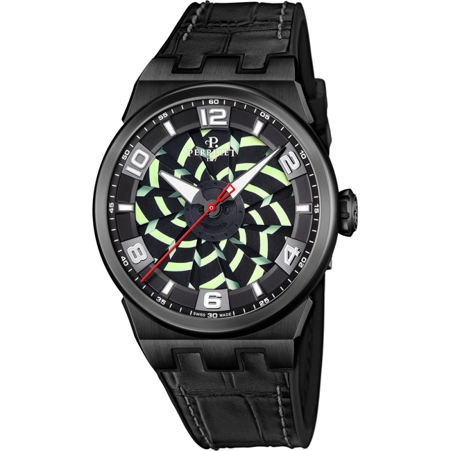 Perrelet Turbine Hypnotic - A4063/C