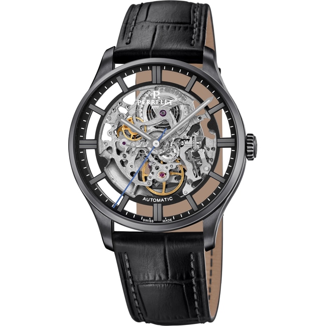 Perrelet Weekend Skeleton - A1306/1