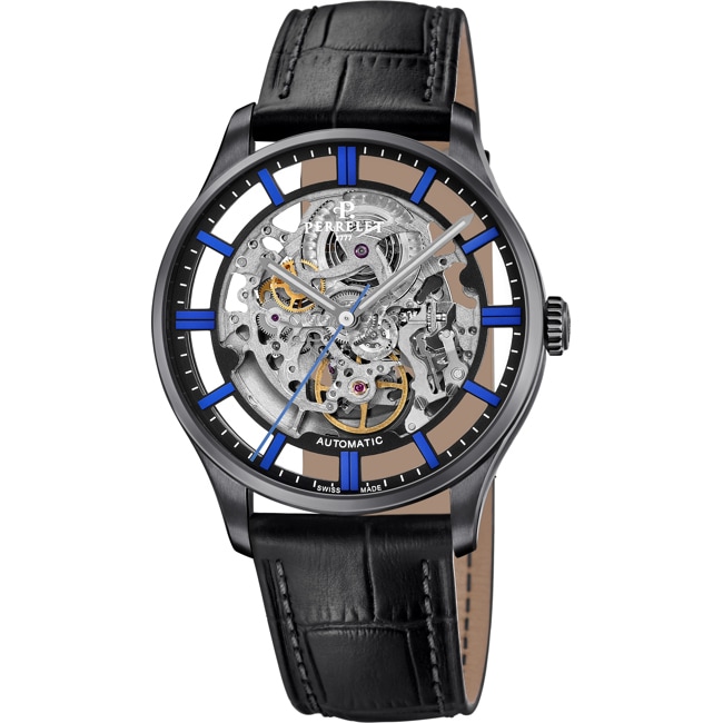 Perrelet Weekend Skeleton - A1306/2