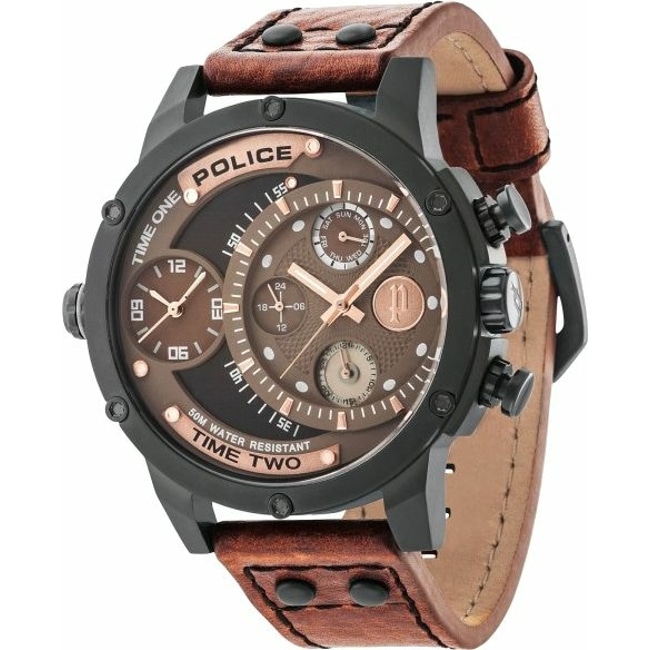 Police Adder - PL14536JSB/12A