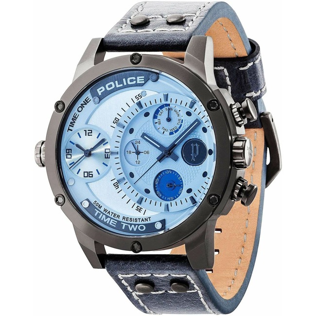 Police Adder - PL14536JSU/13A