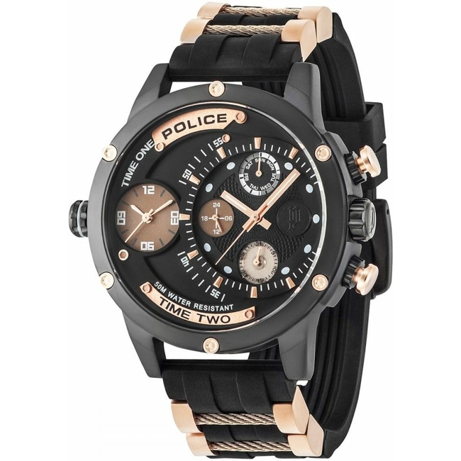 Police Adder - PL14536JSB/02PA