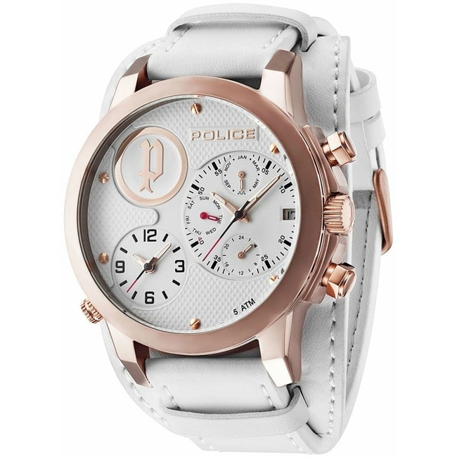 Police Anaconda - PL14188JSR/01