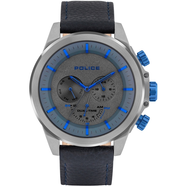Police Belmont Police Belmont - PL15970JSU/61