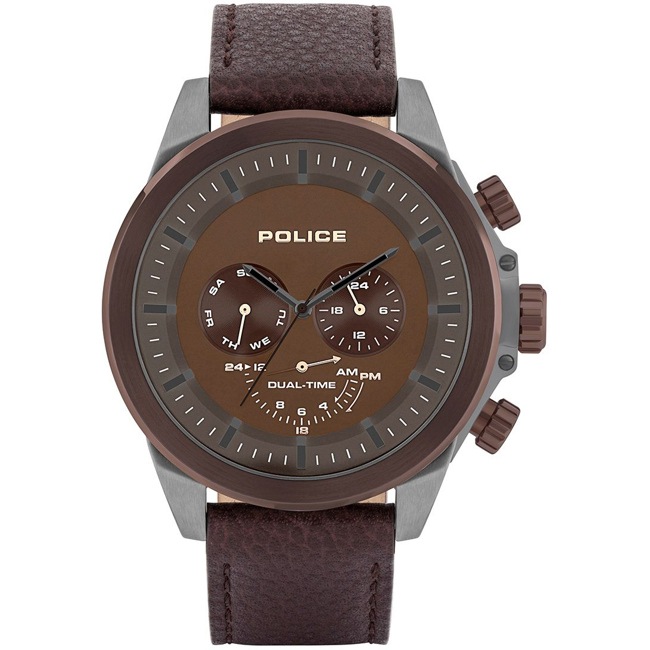 Police Belmont Police Belmont - PL15970JSUBZ/12