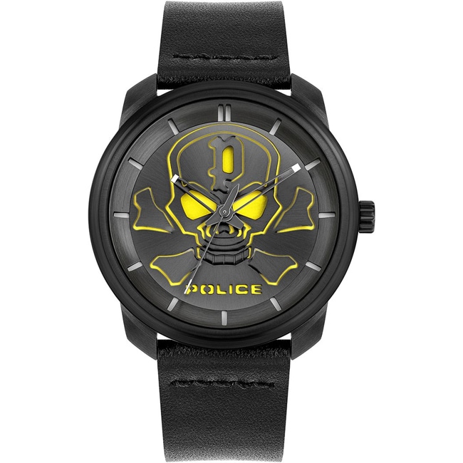 Police Bleder - PL15714JSB/02