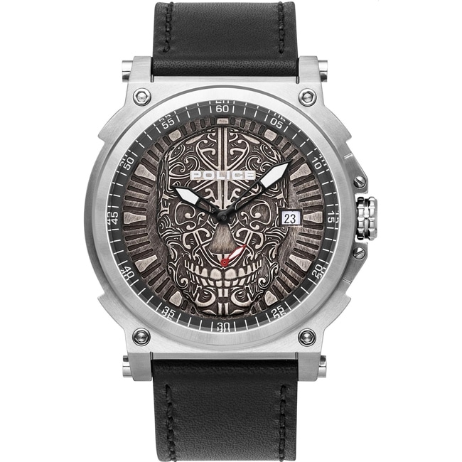 Police Compass - PL15728JS/61