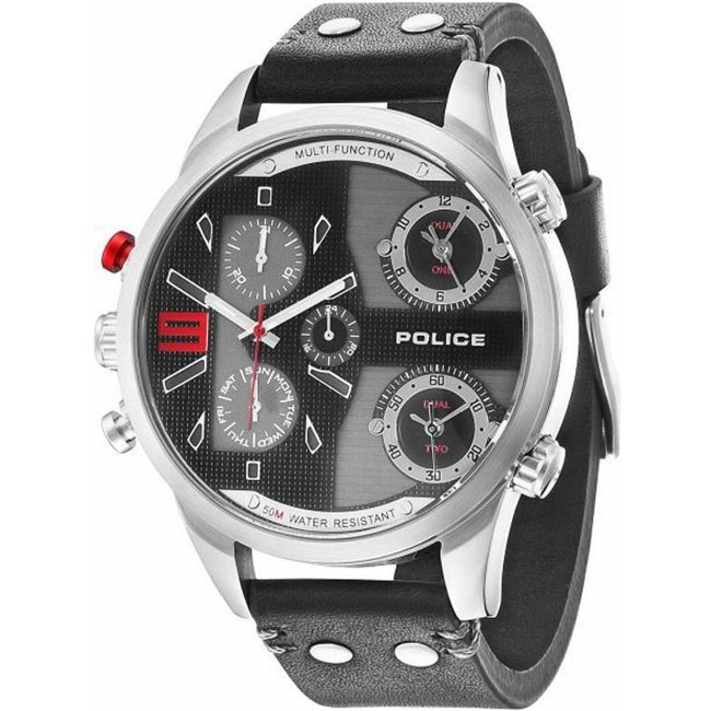 Police Copperhead - PL14374JS/02