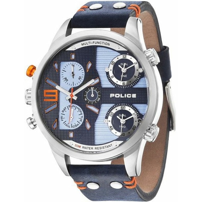 Police Copperhead - PL14374JS/03