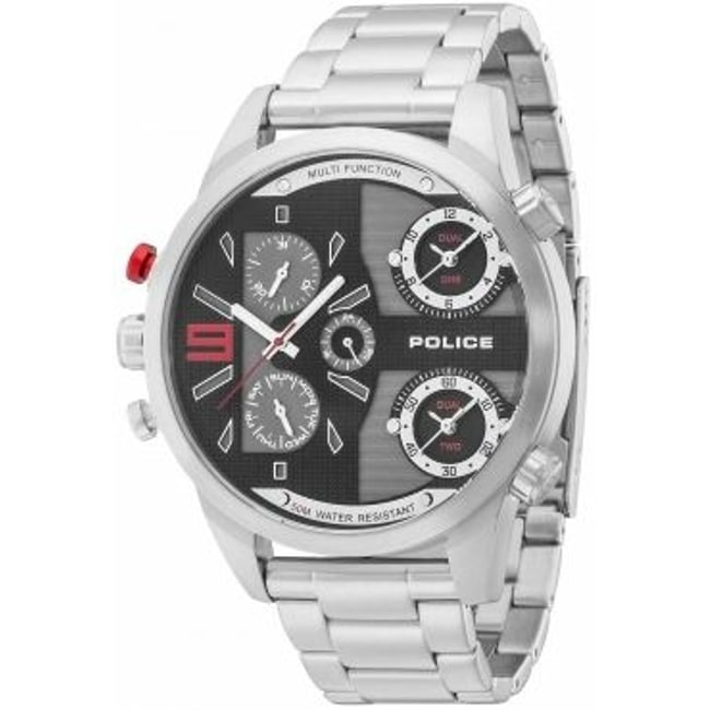 Police Copperhead - PL14374JS/02M