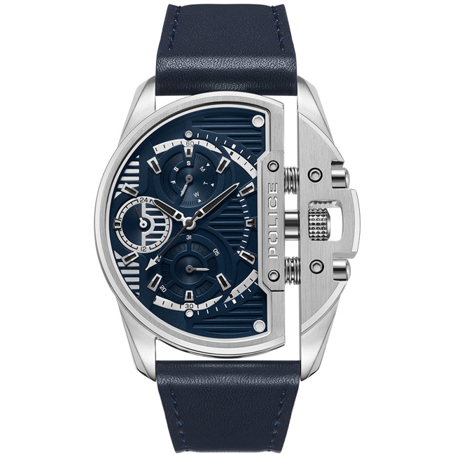 Police Daintree Blue - PEWJF2203602