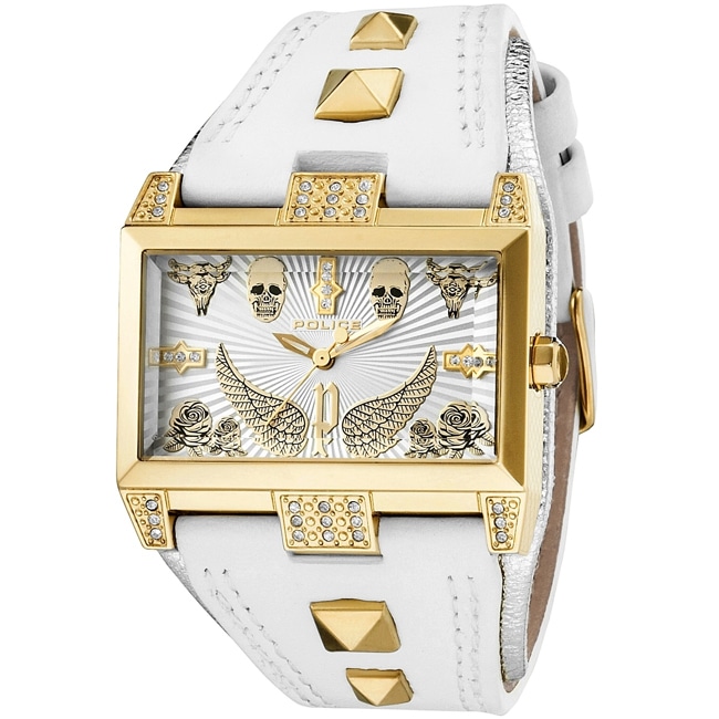 Police Elevation Police Elevation - PL13662JSG/04A