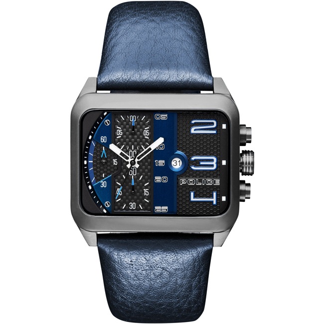 Police Hometron Chronograph Police Hometron Chronograph - PL15528JSU/03