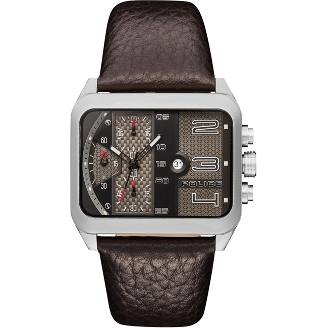 Police Hometron Chronograph Police Hometron Chronograph - PL15528JS/02