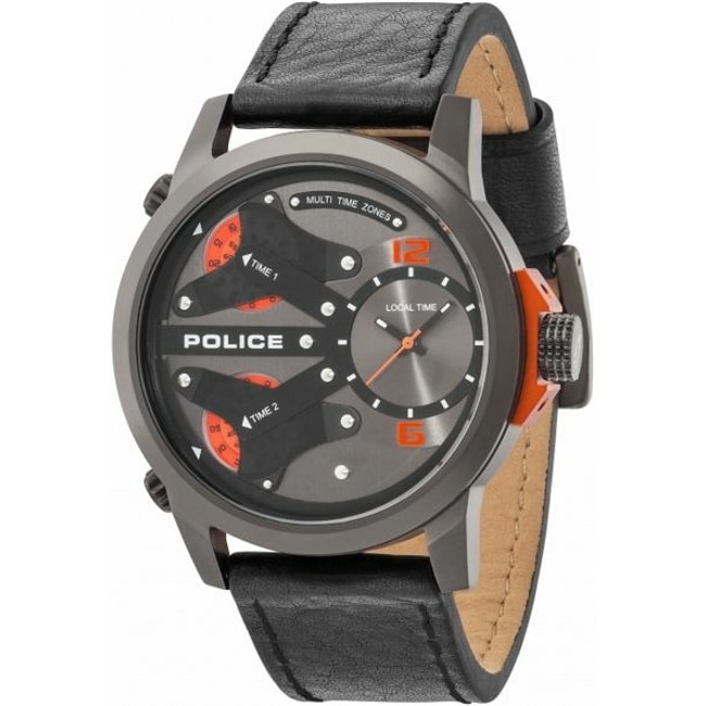 Police King Cobra - PL14538JSU/61