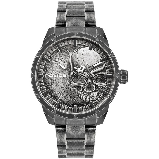 Police Neist Grau Police Neist Grau - PL15715JSQU/78M