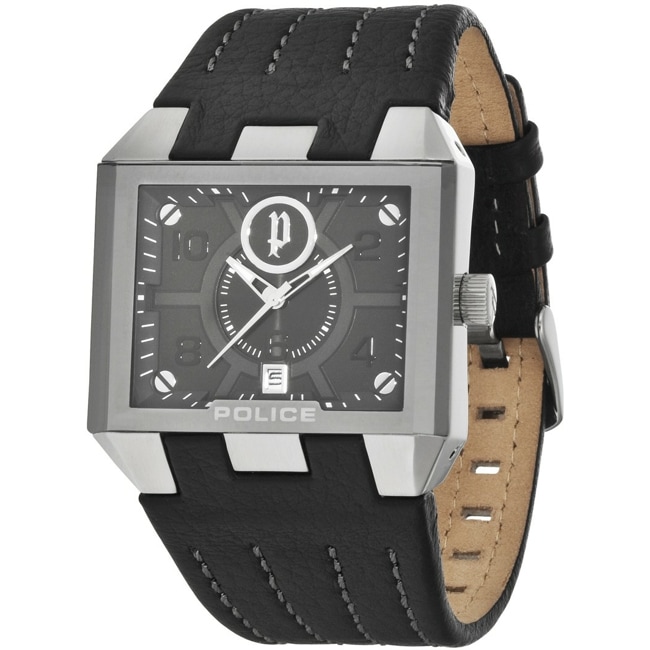 Police Prowler - PL12551JS/02