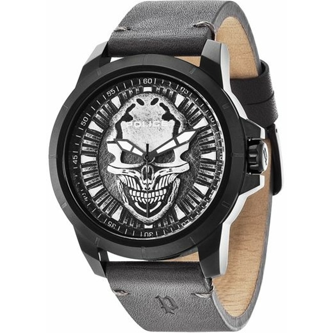 Police Reaper - PL14385JSB/57