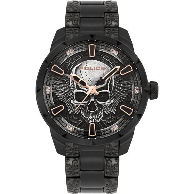 Police Santorin X-Mas Set - FW19-XMAS SET