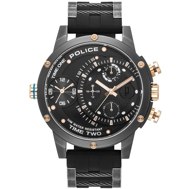 Police Scythe Multi Police Scythe Multi - PL15983JSU/02P