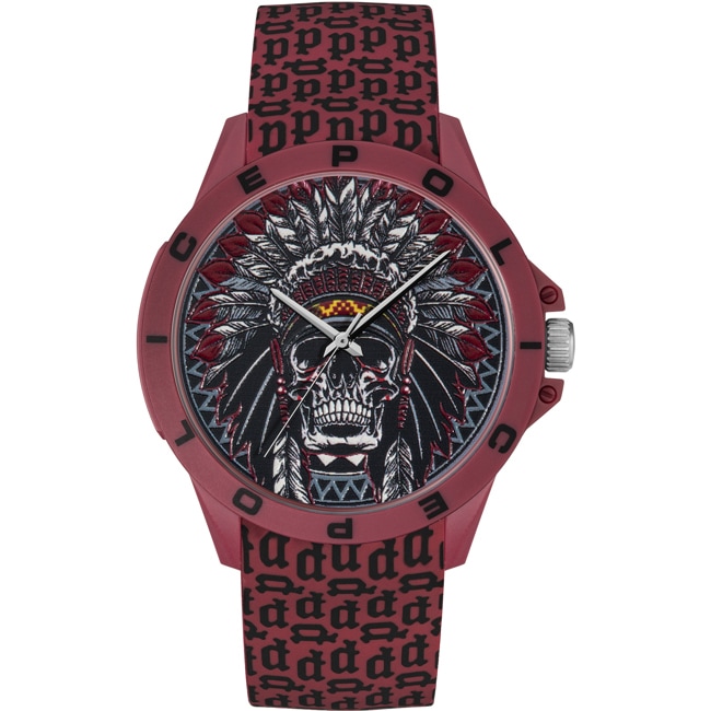 Police Sketch Rot Police Sketch Rot - PEWUM2119564