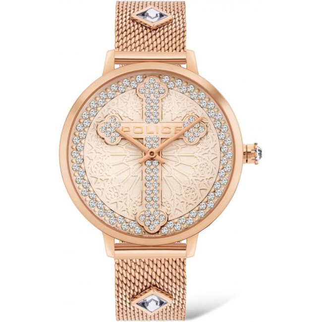 Police Socotra Rose Police Socotra Rose - PL16031MSR/32MMA