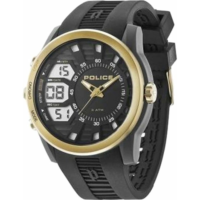 Police Tactical - PL14249JPBG/02