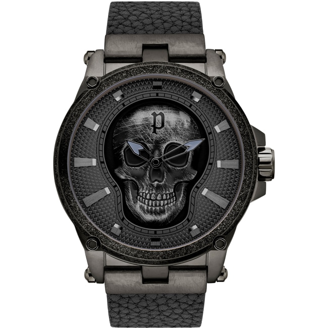 Police Vertex Black - PEWJA2108501