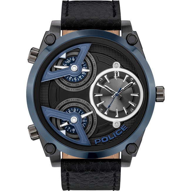 Police Wing - PEWJA2117940