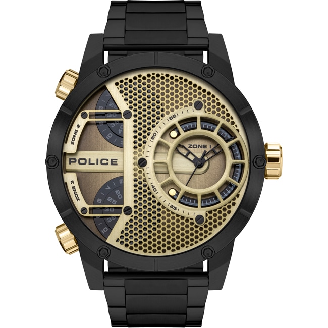 Police Vibe - PEWJG2118103