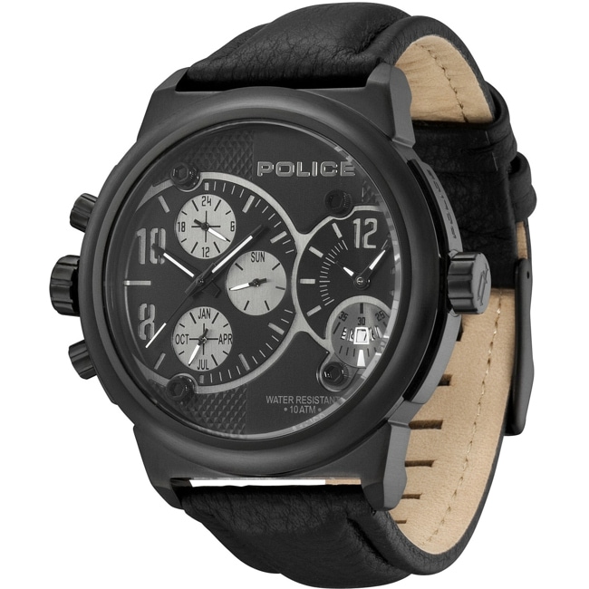 Police Viper-X - PL12739JISB/02