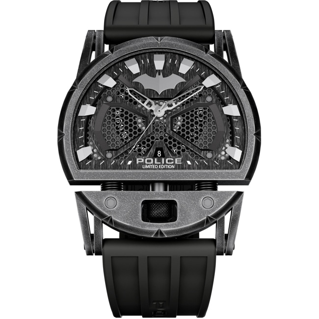 Police x Batman The Darkside Limited Edition - PEWGN0075401