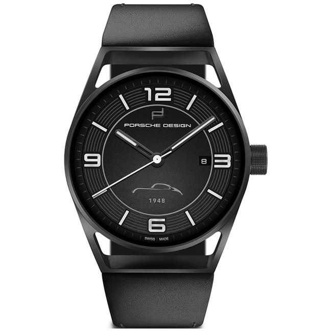 Porsche Design 1919 Datetimer 70Y Sports Car Limited Edition - 6020.3.02.303.07.2