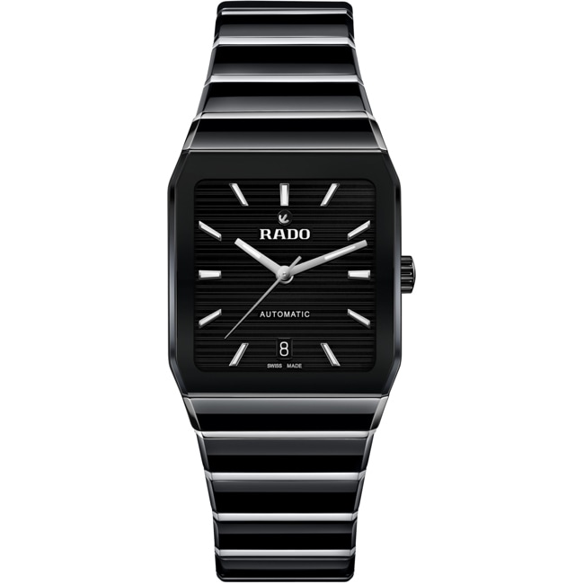 Rado Anatom Automatic Black / Silver Rado Anatom Automatic Black / Silver - R10201152