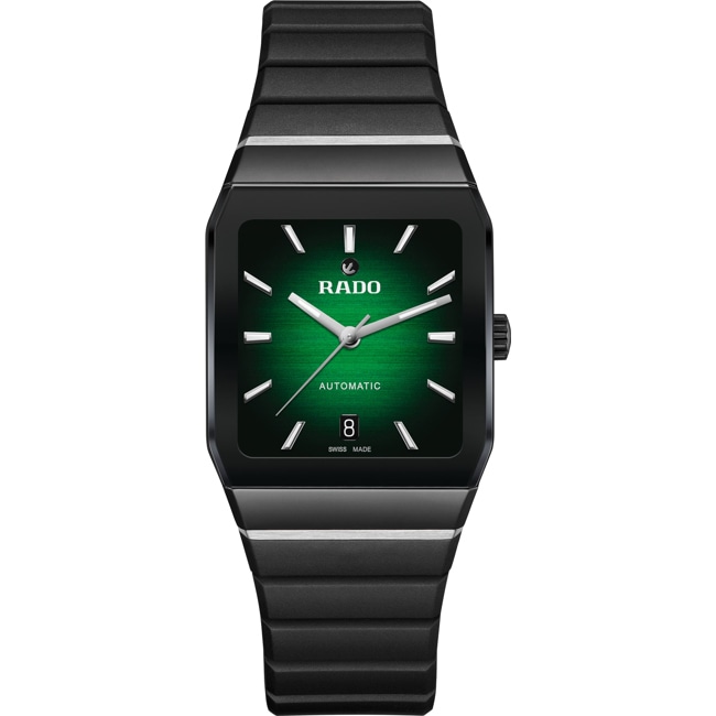 Rado Anatom Automatic Green Rado Anatom Automatic Green - R10202319