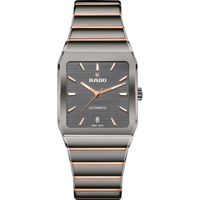 Rado Anatom Automatic Grey / Rose - R10203102