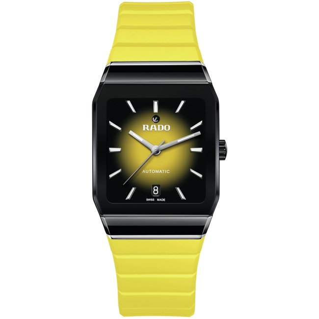 Rado Anatom Automatic Lemon Rado Anatom Automatic Lemon - R10201259